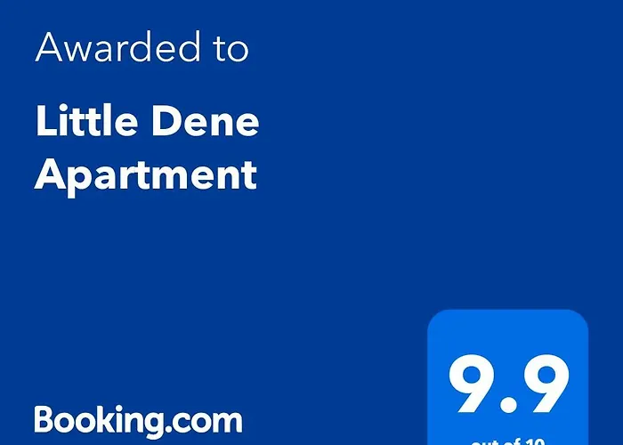 Little Dene Apartment