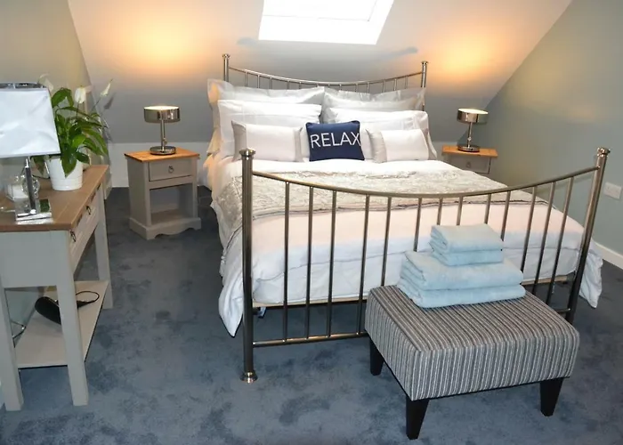 Little Dene Apartment
