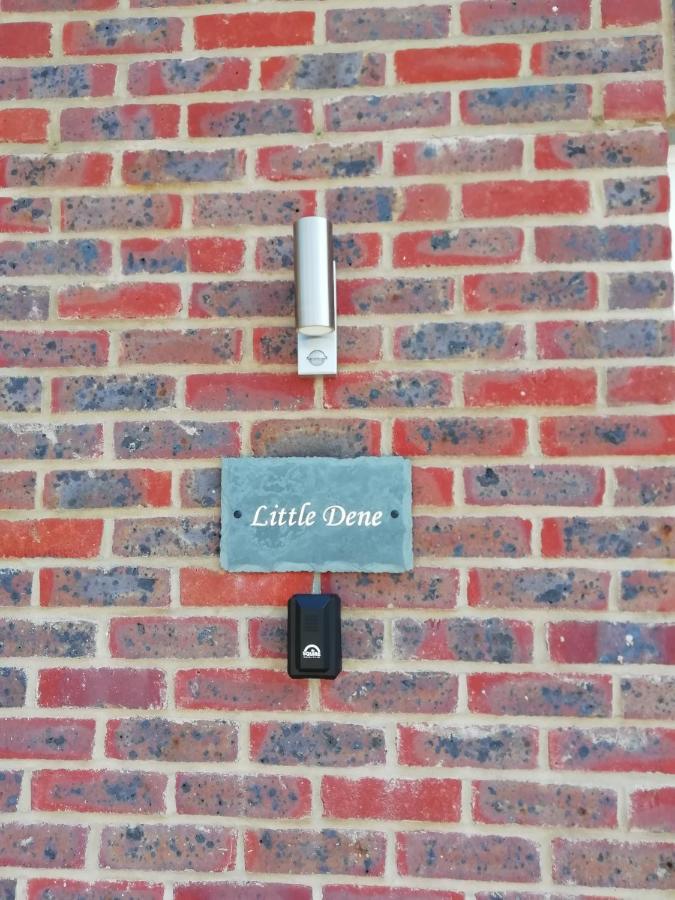 Apartment Little Dene Salisbury