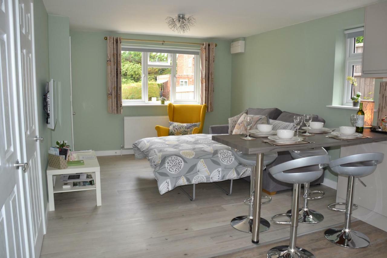 Apartment Little Dene Salisbury