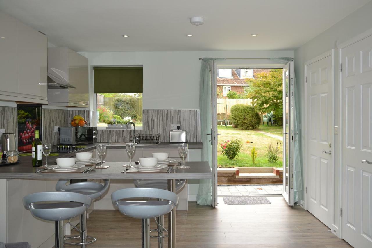 Apartment Little Dene *