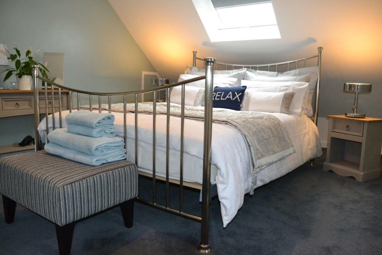 Apartment Little Dene *