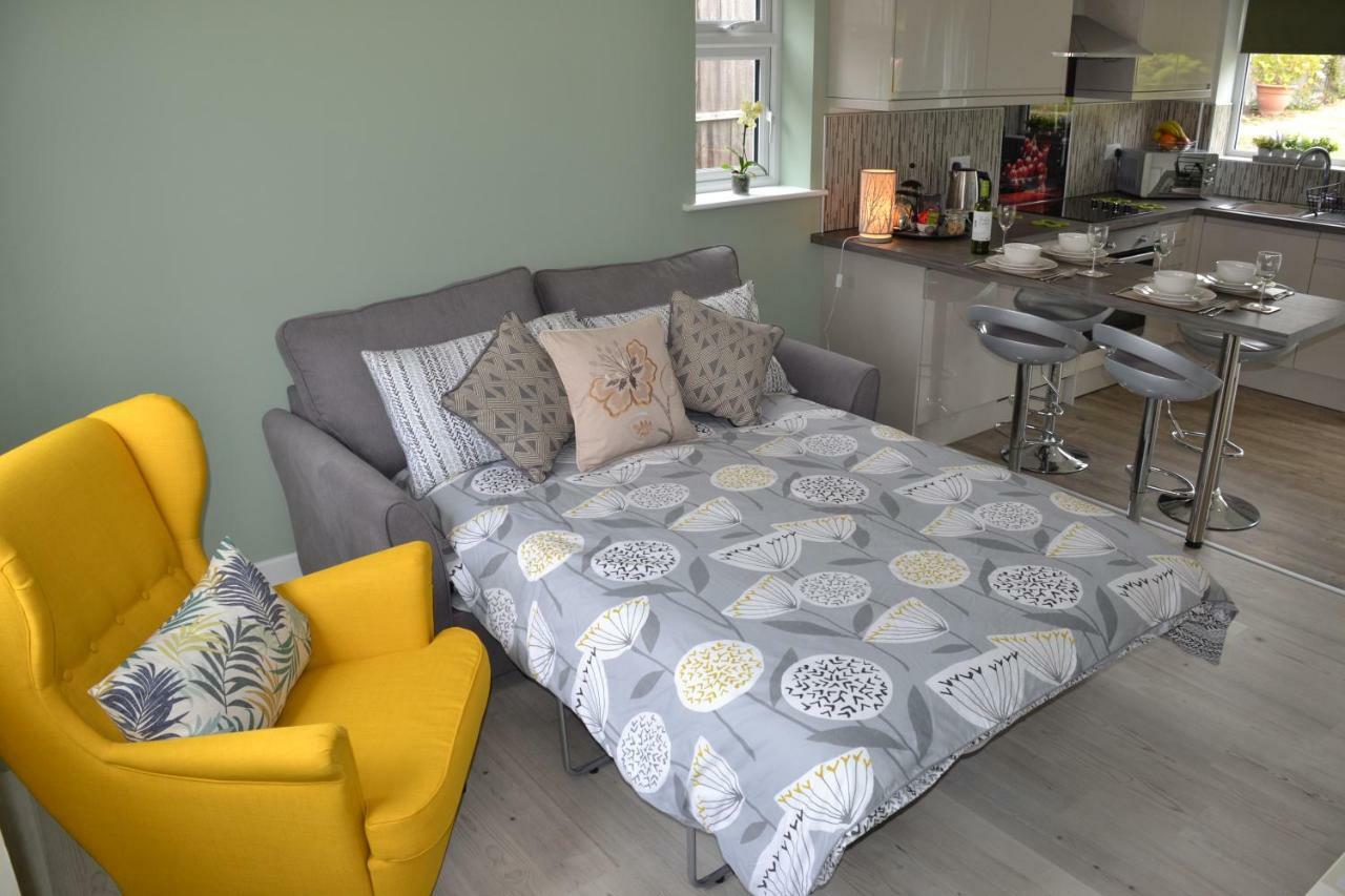 Apartment Little Dene *