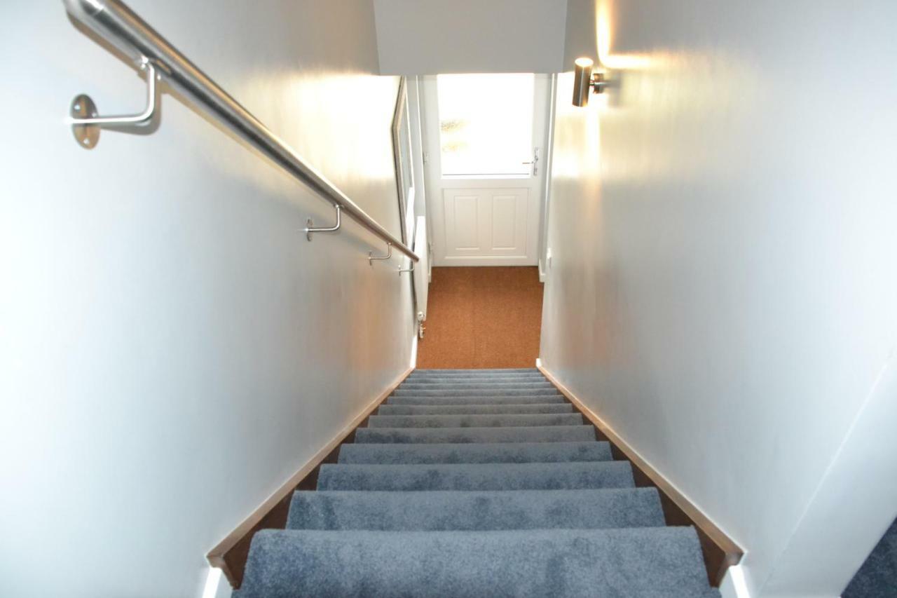 Apartment Little Dene *