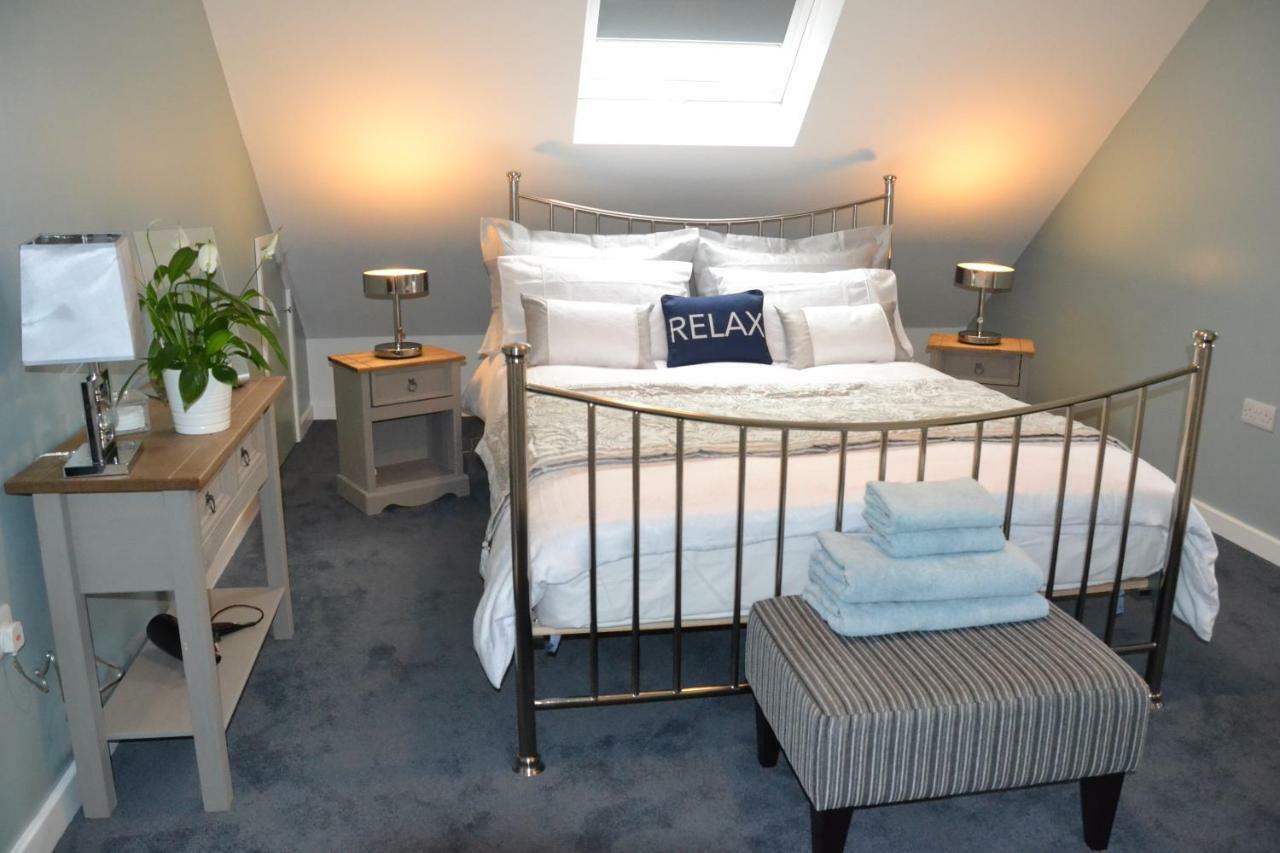 Apartment Little Dene *